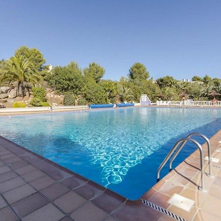 La Manga Club Resort - Bellaluz 4 Atamaría Exteriér fotografie