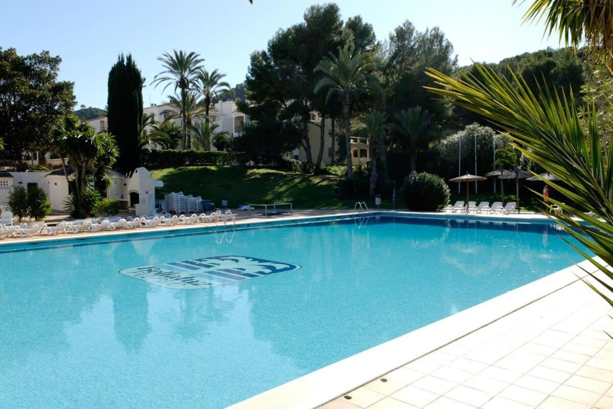 La Manga Club Resort - Bellaluz 4 Atamaría Exteriér fotografie