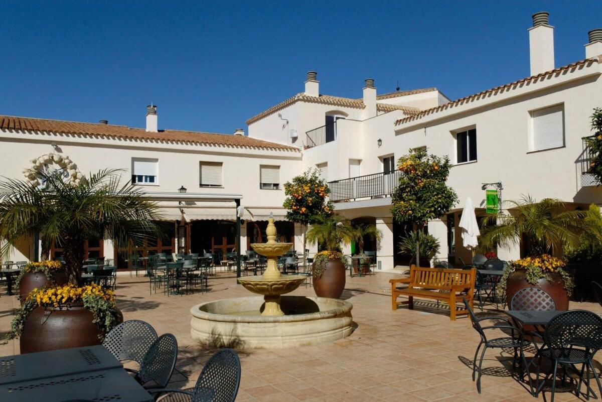 La Manga Club Resort - Bellaluz 4 Atamaría Exteriér fotografie