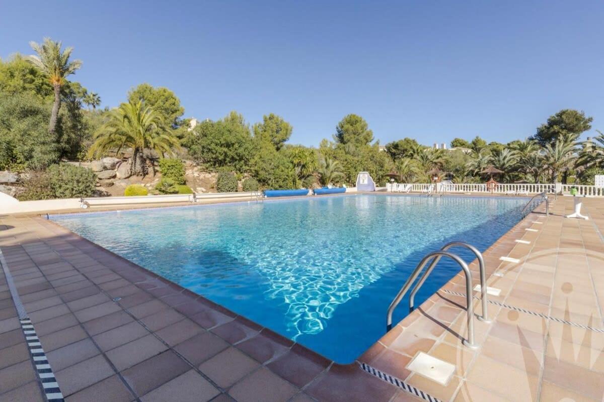 La Manga Club Resort - Bellaluz 4 Atamaría Exteriér fotografie