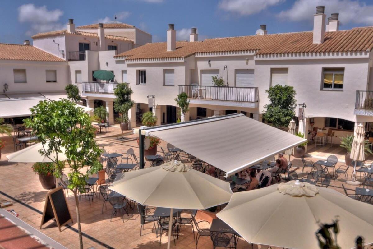 La Manga Club Resort - Bellaluz 4 Atamaría Exteriér fotografie