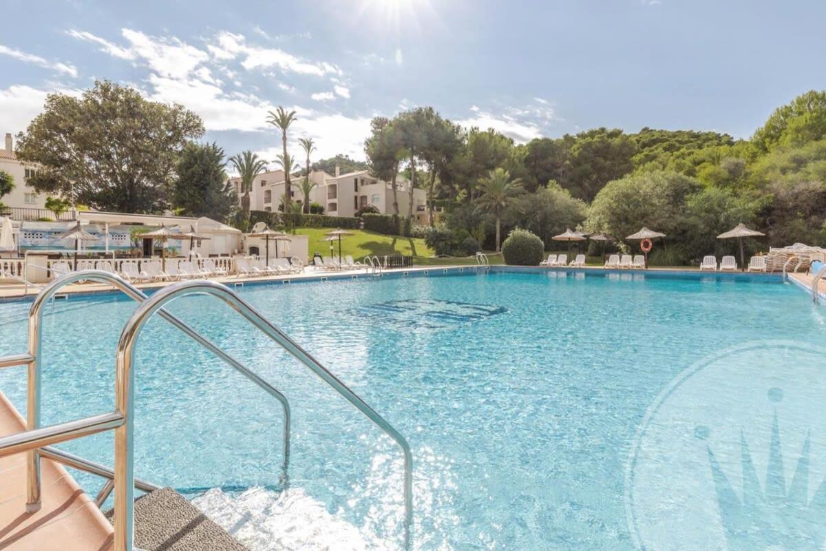 La Manga Club Resort - Bellaluz 4 Atamaría Exteriér fotografie