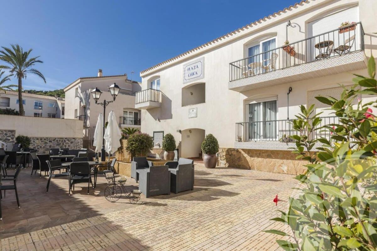 La Manga Club Resort - Bellaluz 4 Atamaría Exteriér fotografie